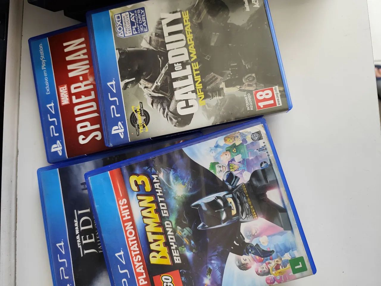 Ps4 Fat - Foto 3