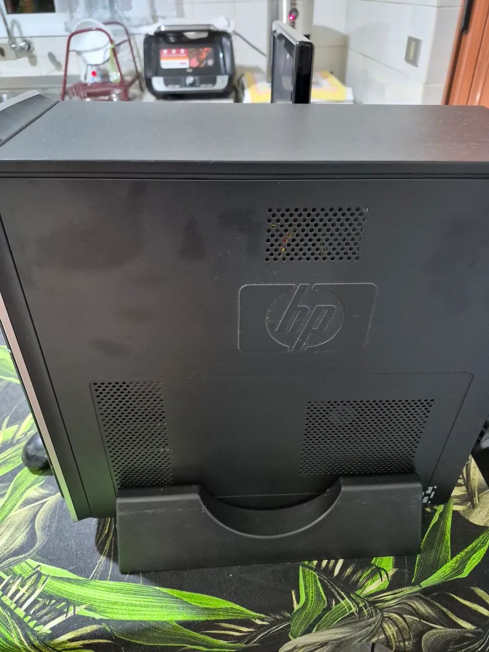 Computador HP e tela LG - Foto 3