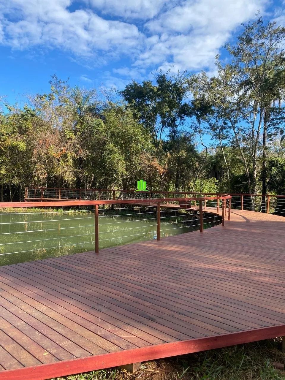 Lote de 511 m² em Condomínio - Foto 5