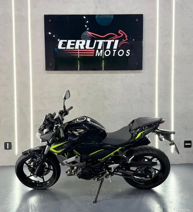 user_3924b277ページ Kawasaki 400 2020 - 1493019434 | OLX