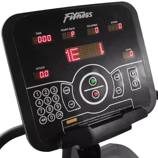 Simulador de Escada Com Painel Digital - E033809 - Foto 5