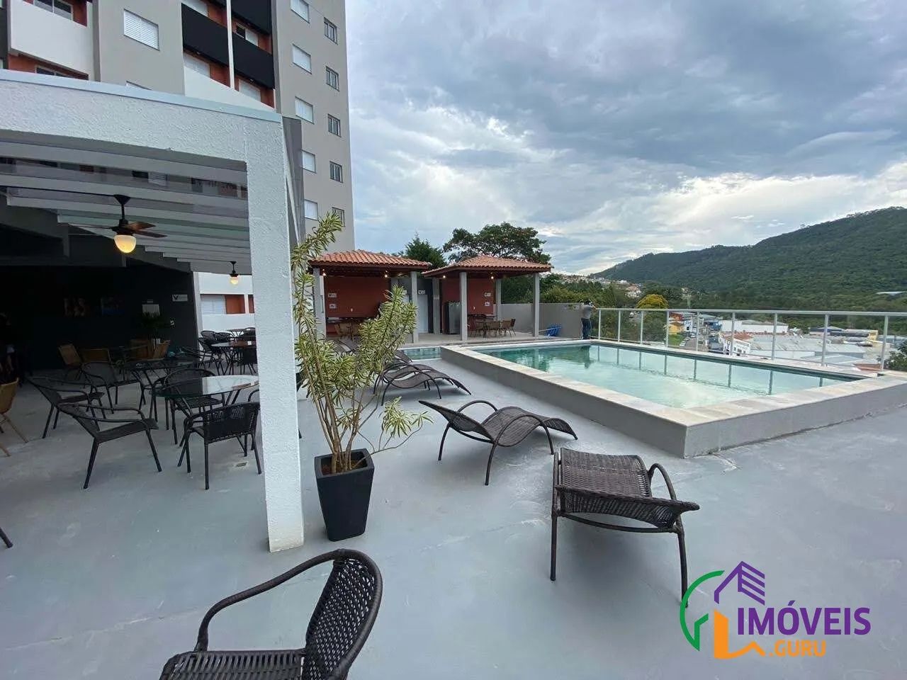 APARTAMENTO - VILA TOGNI - MG - Foto 2