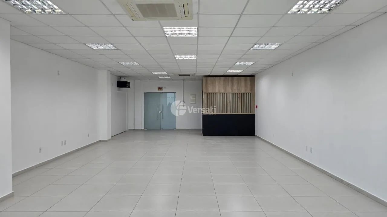 Ótima sala comercial no SAPIENS PARQUE - Foto 5