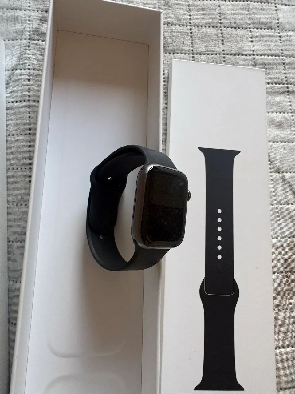 Apple Watch series 5  - Foto 3