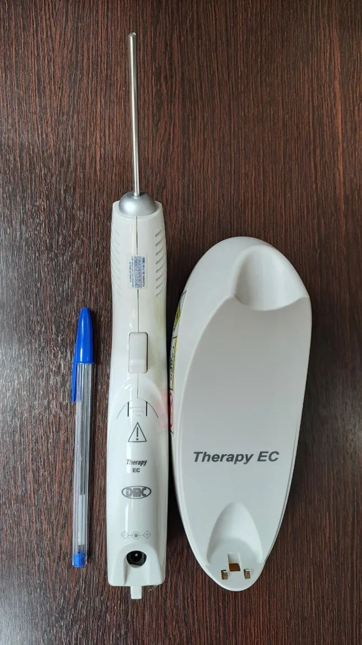 Therapy EC - Laser DMC com função Ilib - Foto 4
