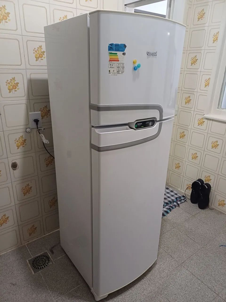 Geladeira Consul Frost Free  - Foto 2