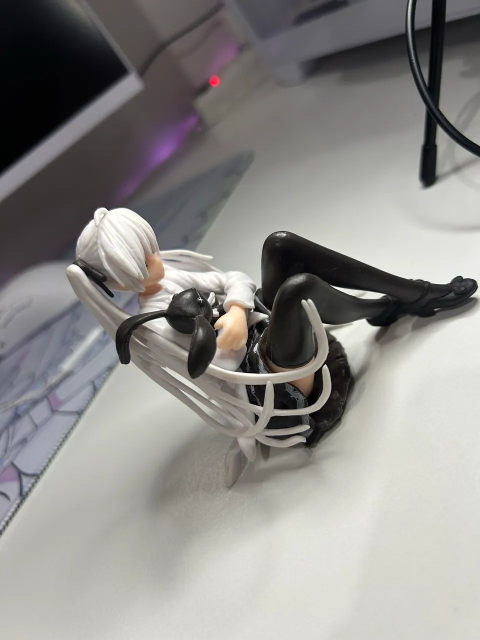 Figures / Boneca de anime - Foto 5