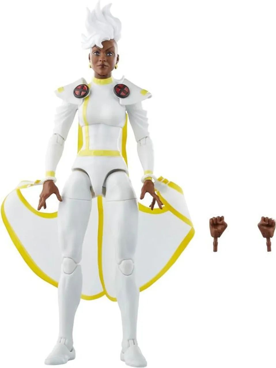 Marvel legends Tempestade X-Men 97 - Foto 2
