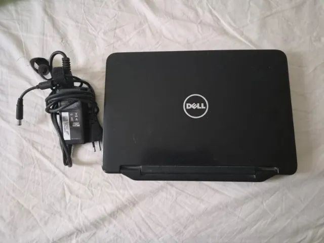 Notebook Dell Core I3 4GB de Ram e HD 500 GB