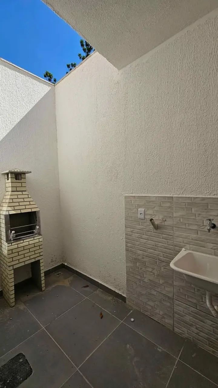 SS vendo casa em Maria Niobe - Foto 5