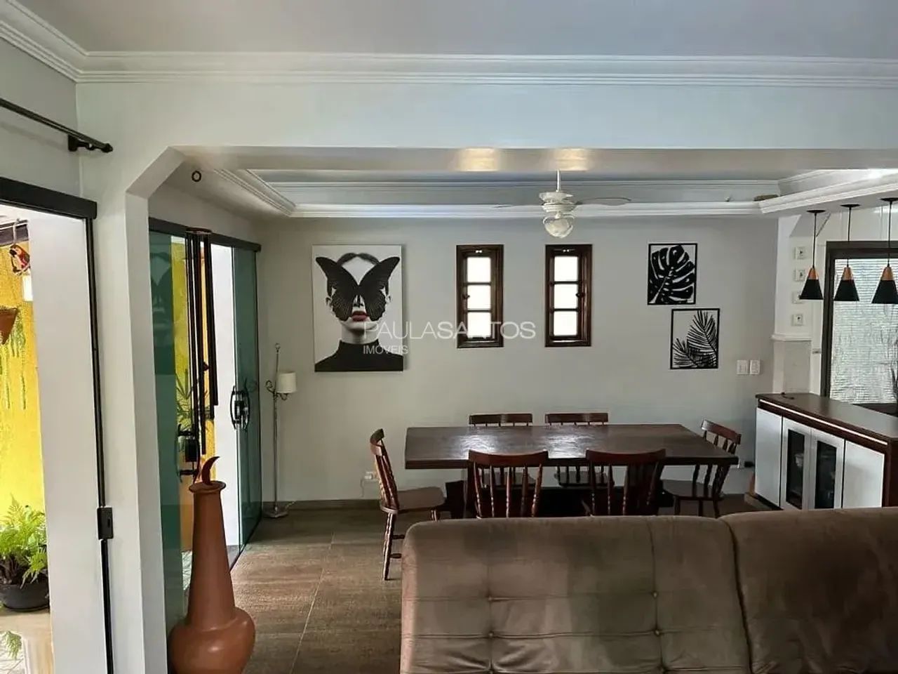 Casa à venda, 204 m² com 3 quartos sendo 1 suite- Éden - Sorocaba/SP - Foto 5