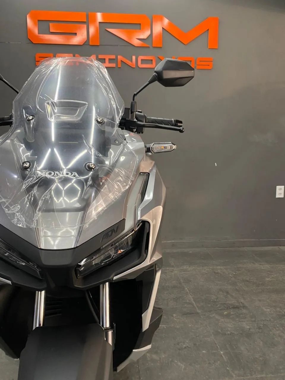 HONDA ADV 160  - Foto 2
