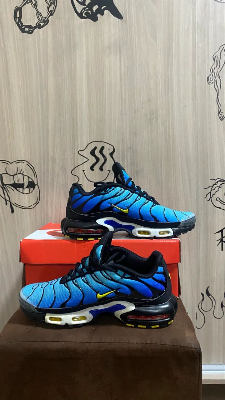 Tn hyper blue  - Foto 3