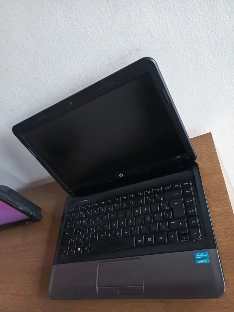 Notebook HP - Foto 3