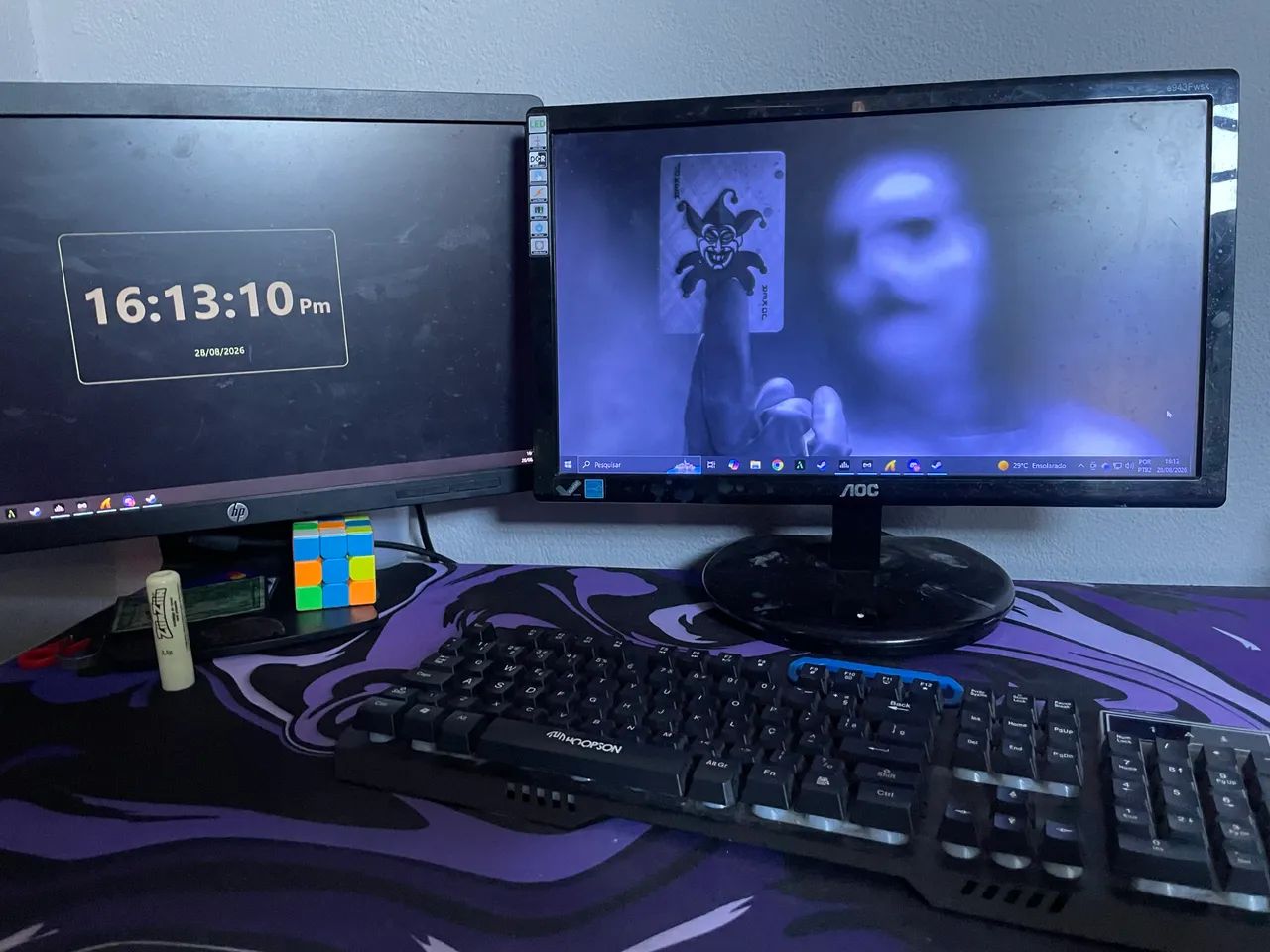 Computador Gamer  - Foto 2