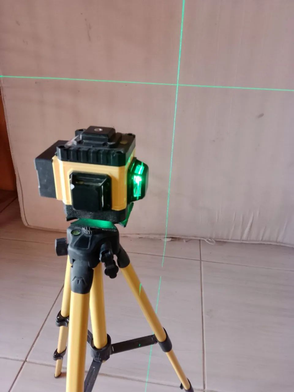Nível a laser - Foto 2