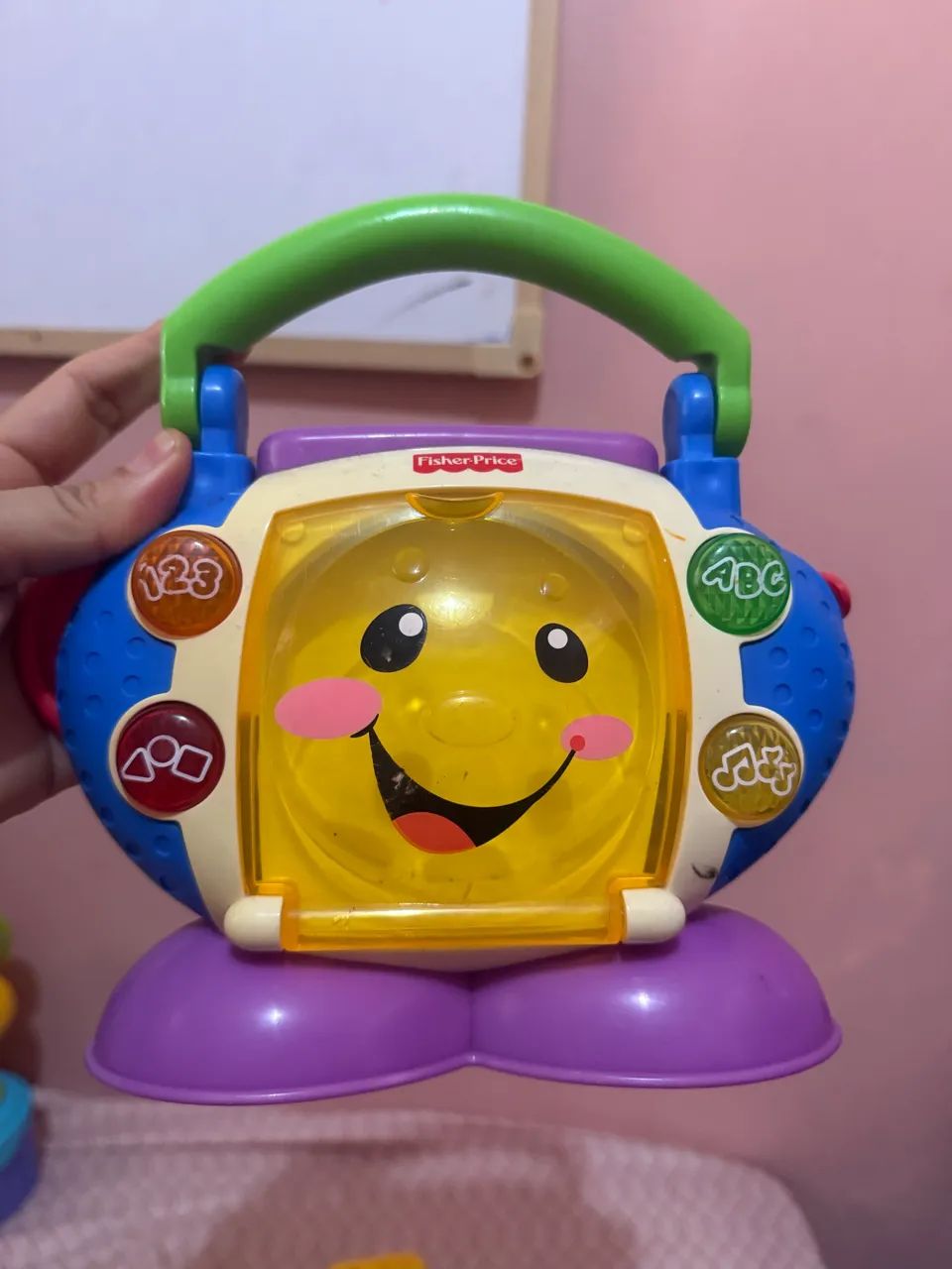 Brinquedos