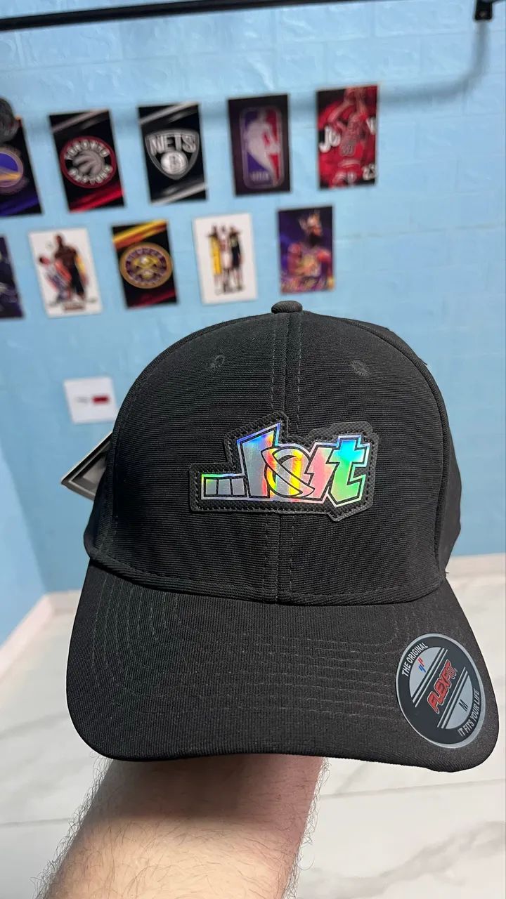 Kit com 3 Bonés  - Foto 3