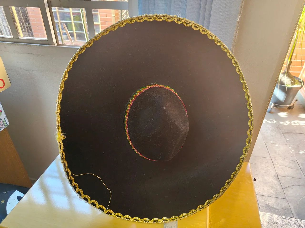 Sombrero mexicano - Foto 4