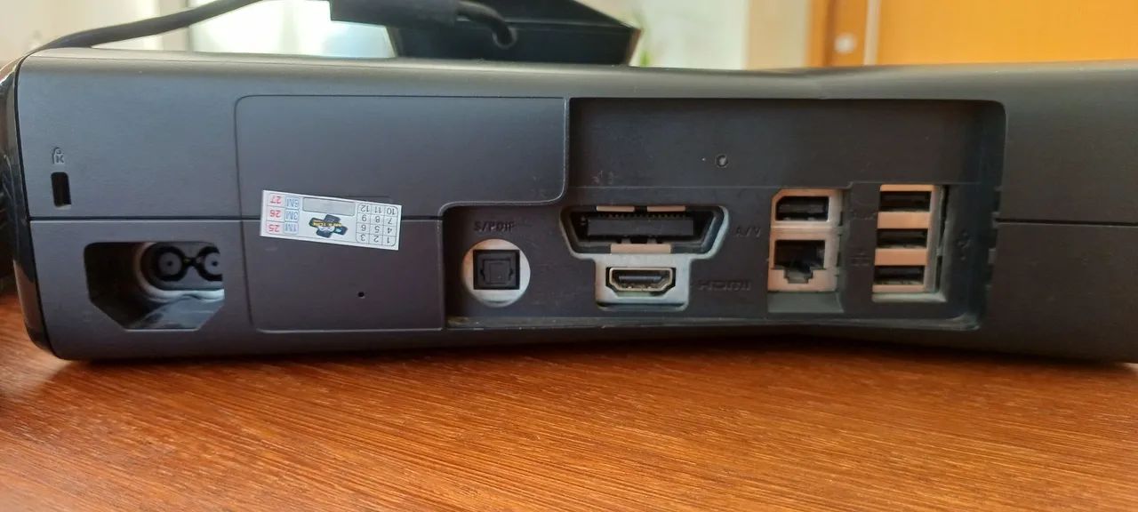 Xbox 360 Desbloqueado - Foto 4