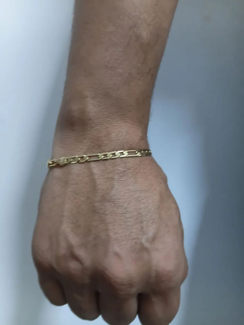 Pulseira da rommanel 