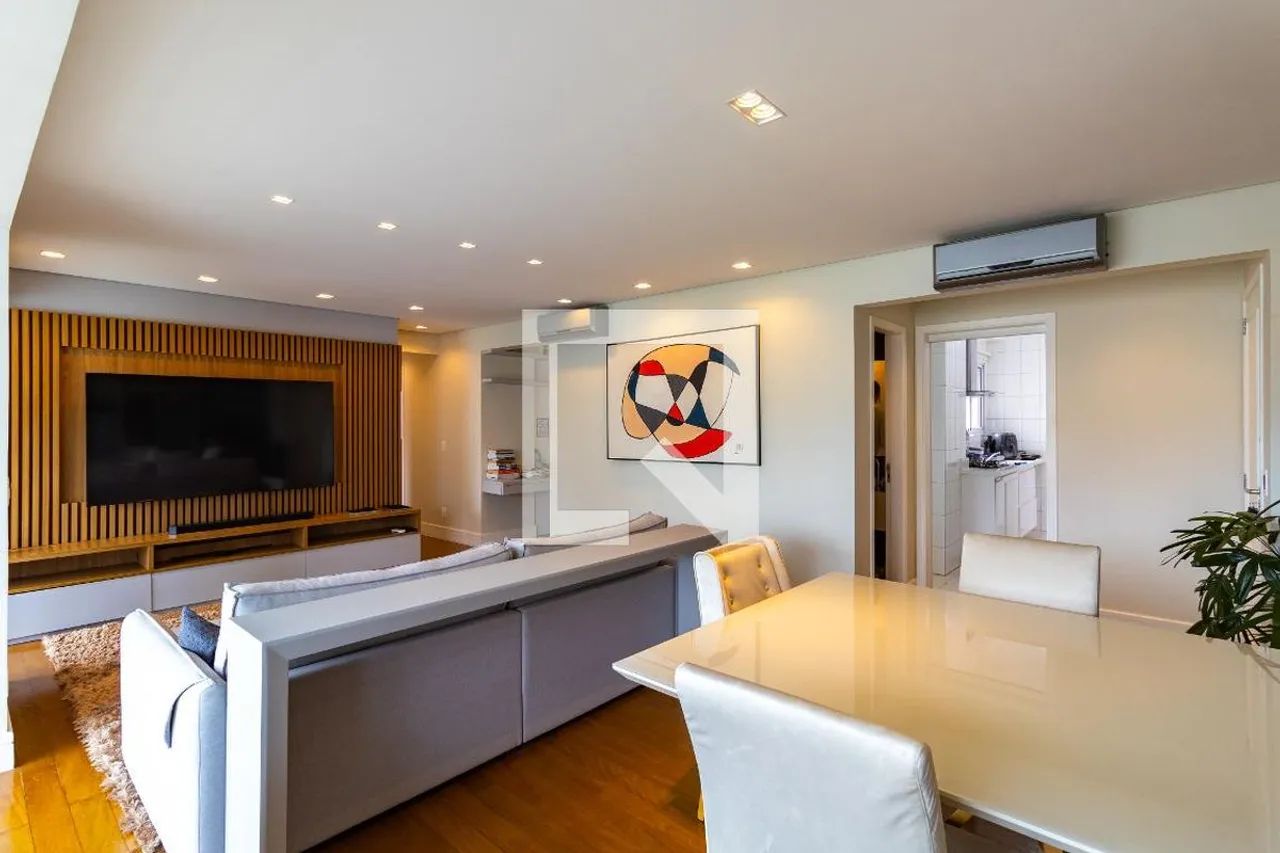Apartamento à Venda - Panamby, 2 Quartos, 108 m2 - Foto 5