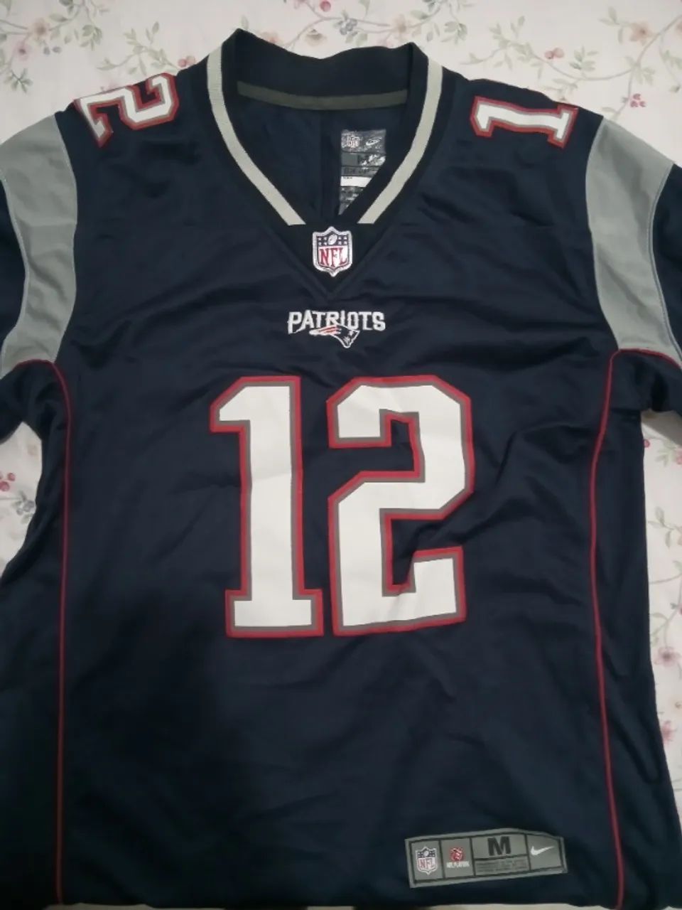 Jersey Tom Brady  - Foto 3