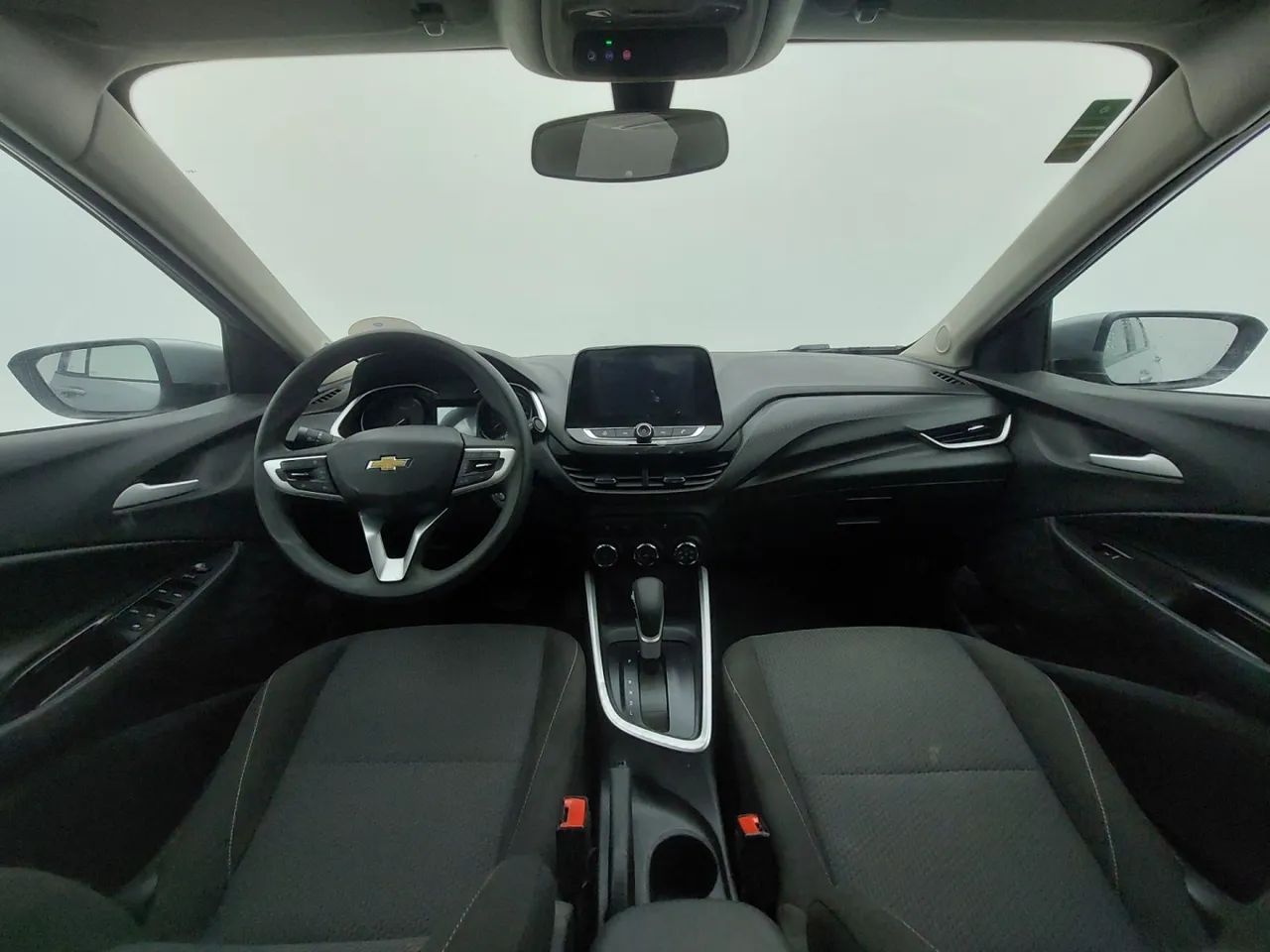 Chevrolet Onix Hatch LT 1.0 12V TB Flex Aut. 4P, foto 15 de 18