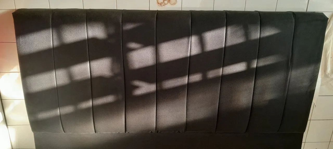 Cabeceira para cama de casal - Foto 3