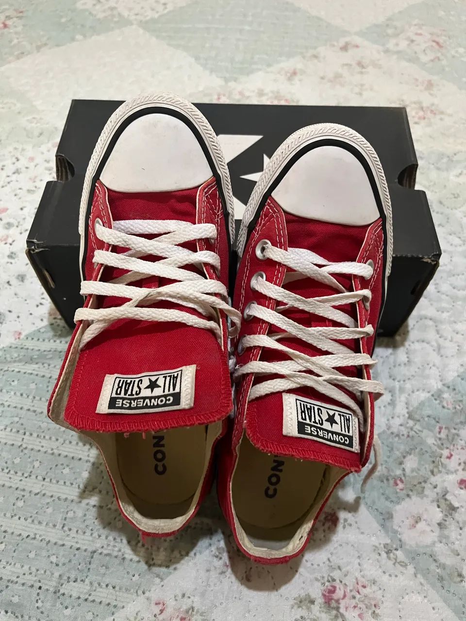 Tênis ALL Star