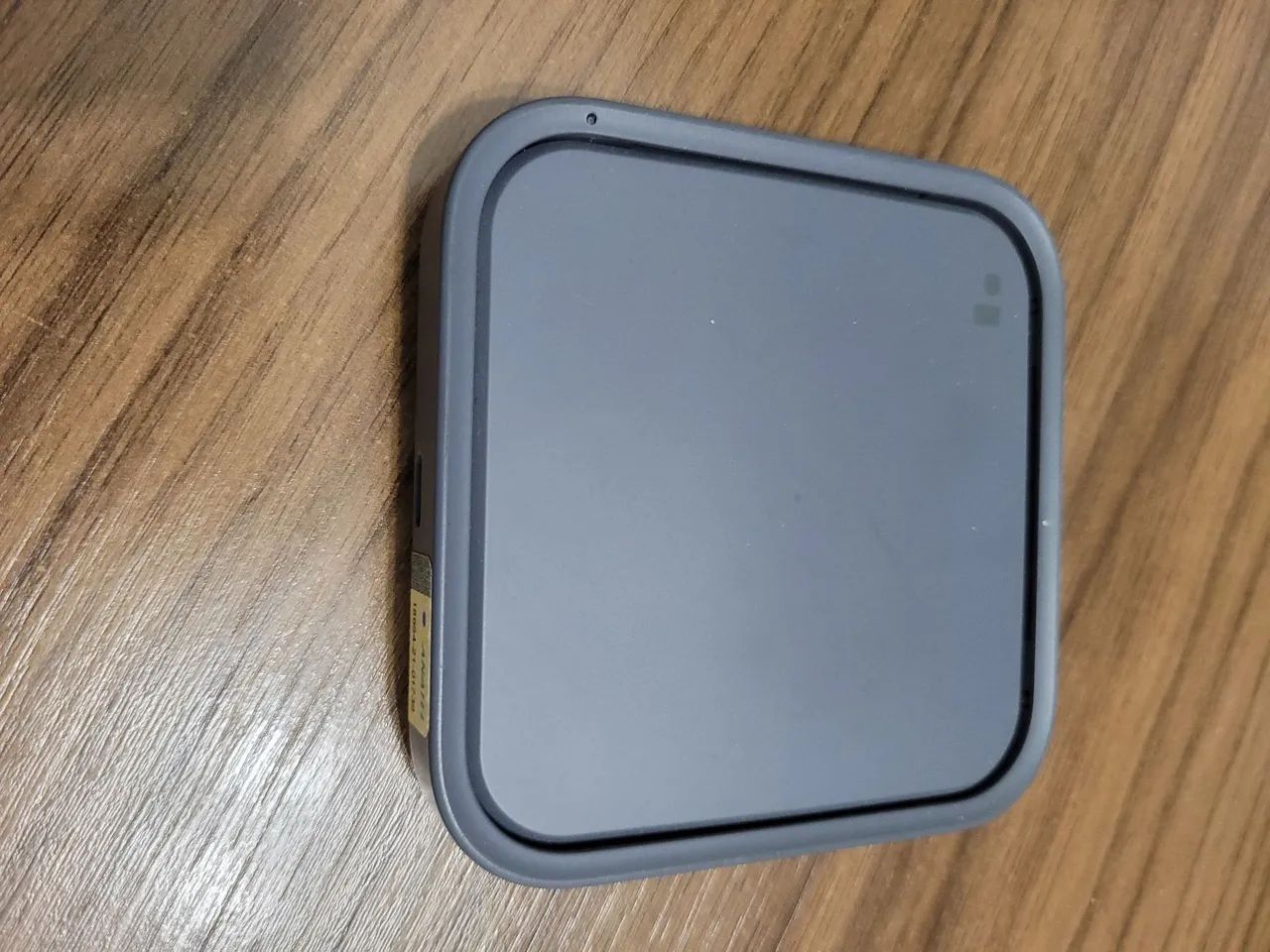 Base carregadora sem fio Samsung 