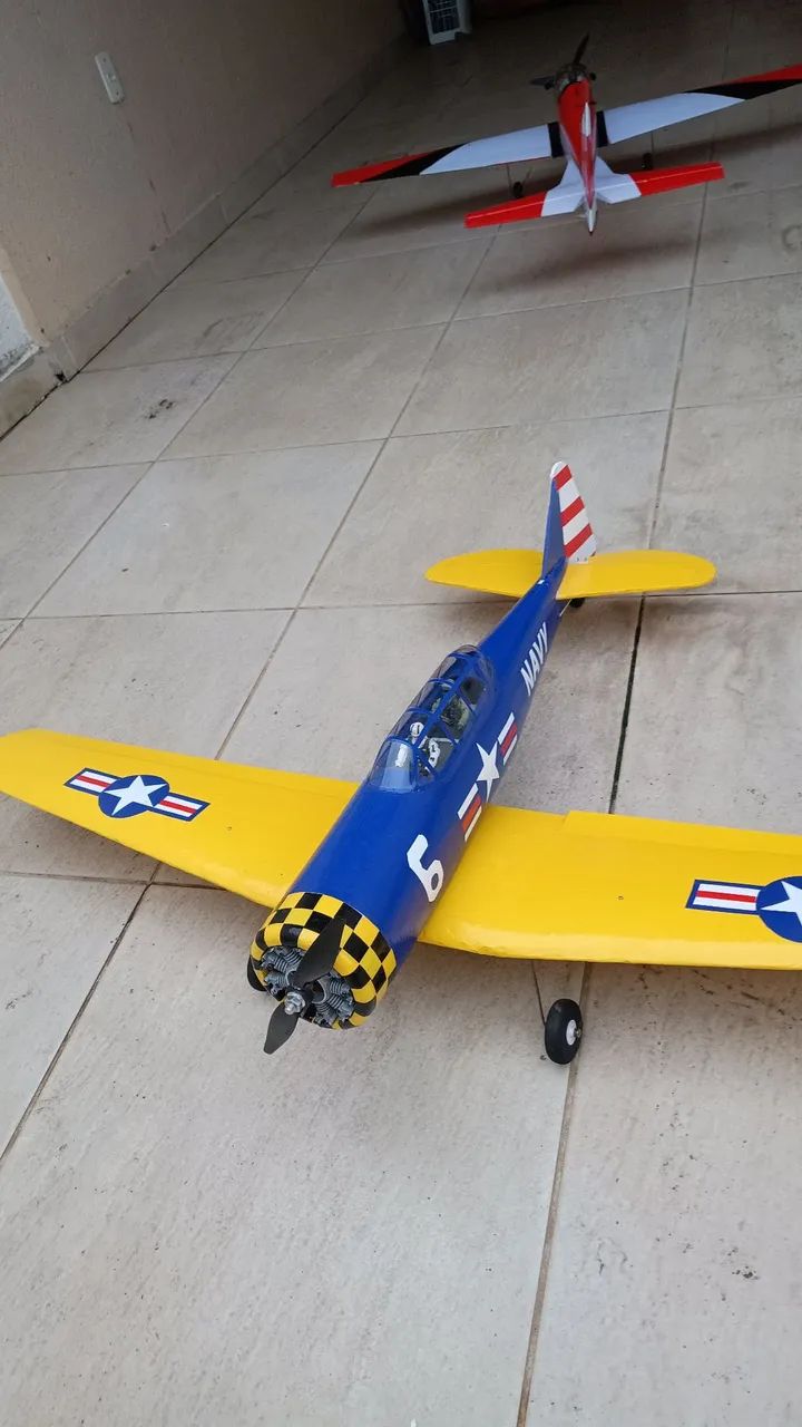 Aeromodelo  - Foto 5