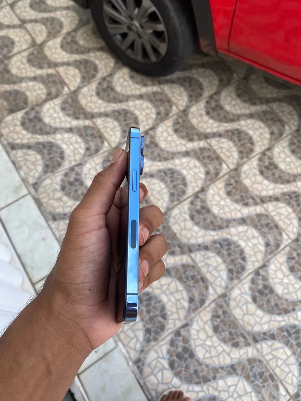 iPhone 13 Pro 512 GB  - Foto 2