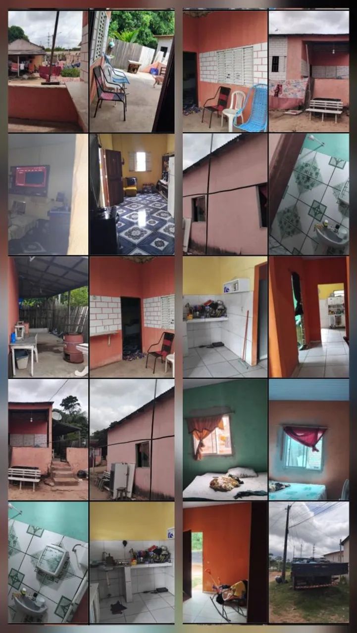 Foto - Santarém - Santarenzinho