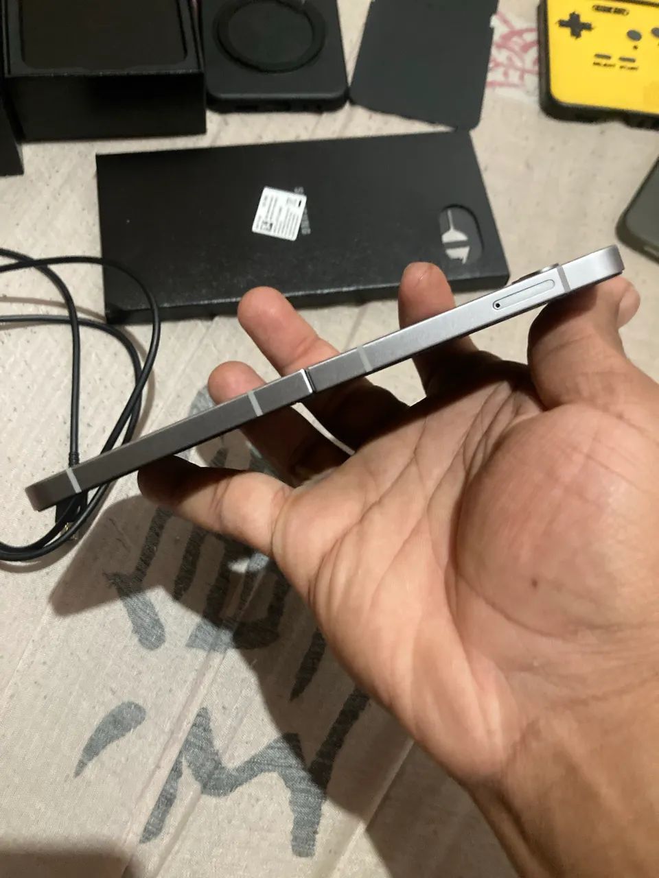 Samsung Z Flip 6 - Foto 3