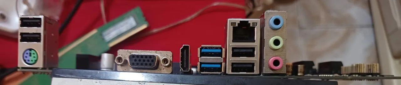 Processador i3 7100 - Foto 3
