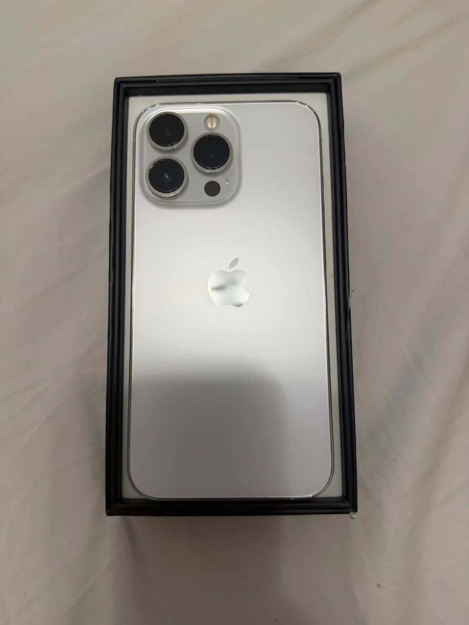 Vendo iPhone 13 Pro 128g  - Foto 3