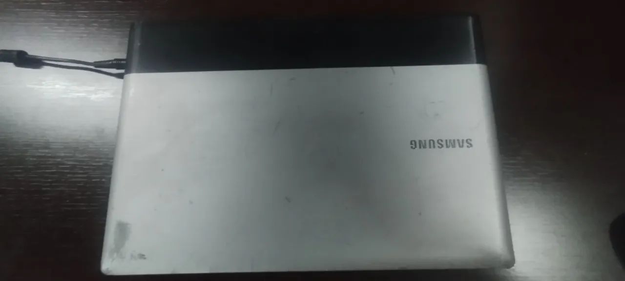 Notebook Samsung RV411 - Funcionando - Foto 4