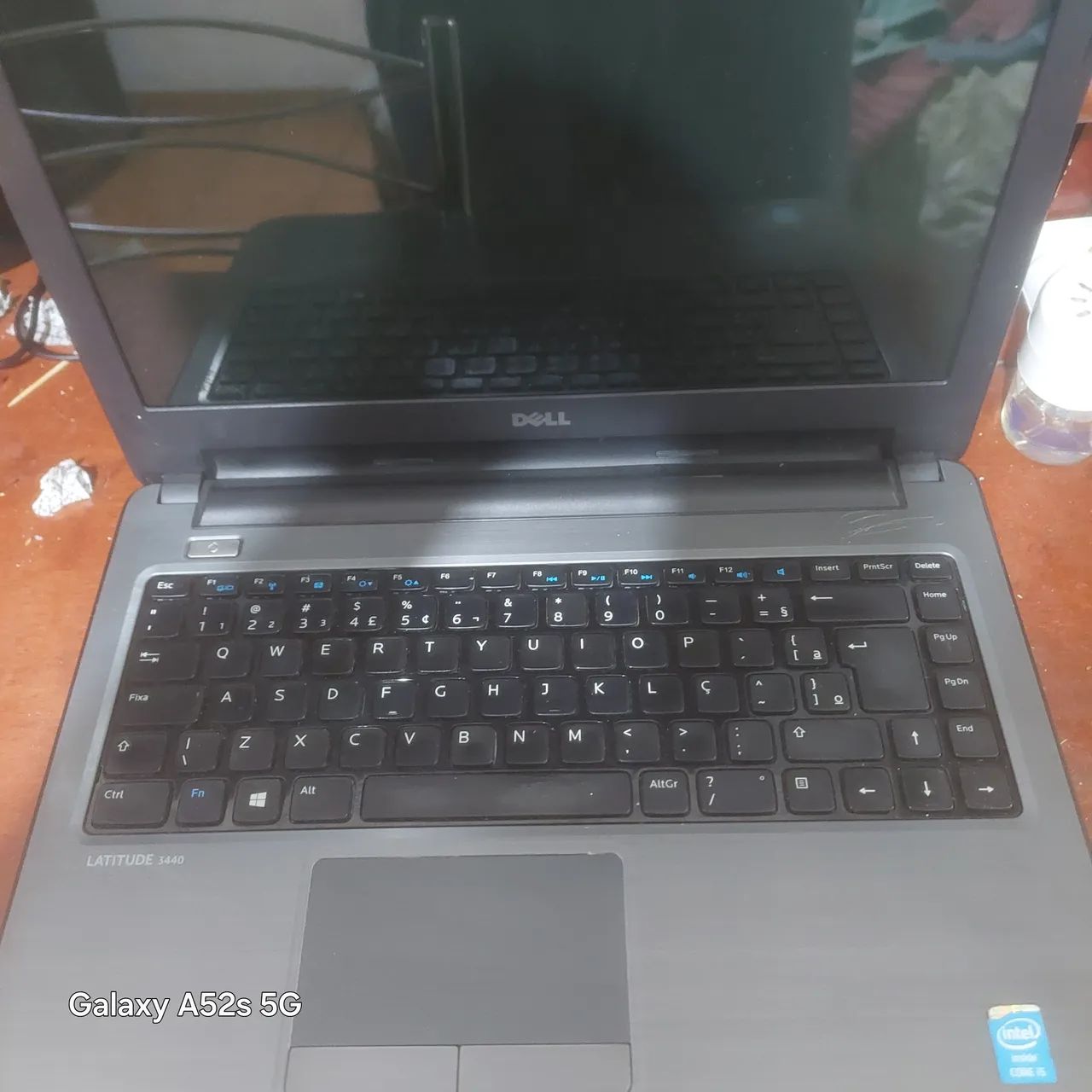 NOTEBOOK DELL LATITUDE 3440 core i 5 - Foto 2