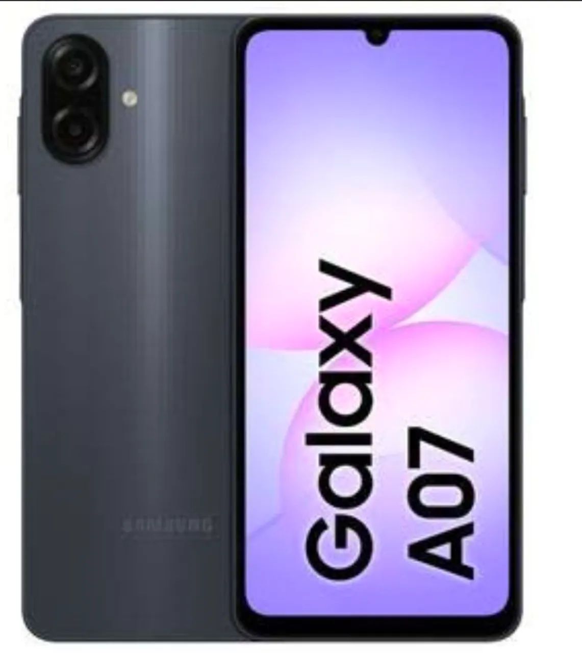Celular Samsung A 07