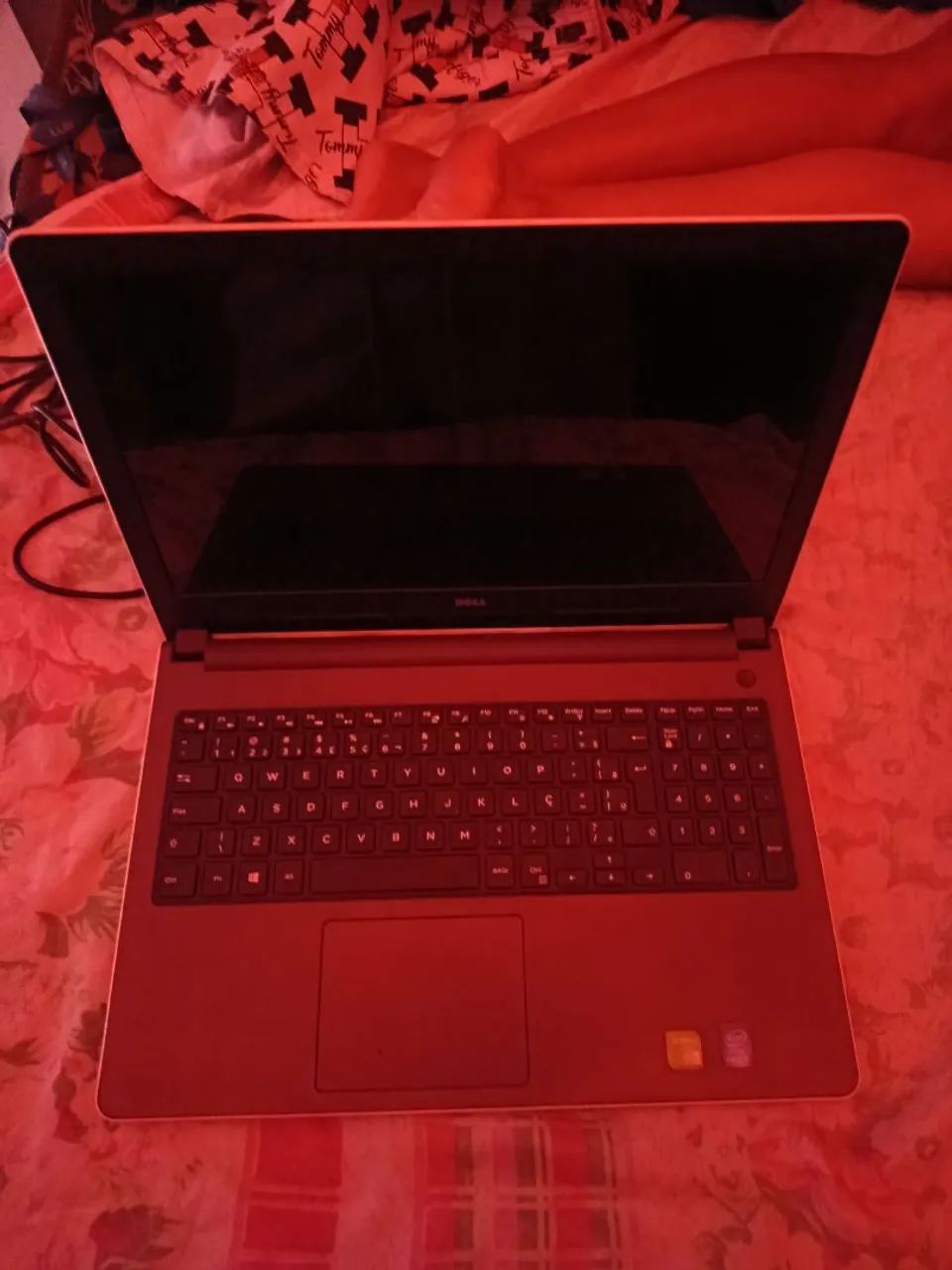 Notebook  - Foto 2