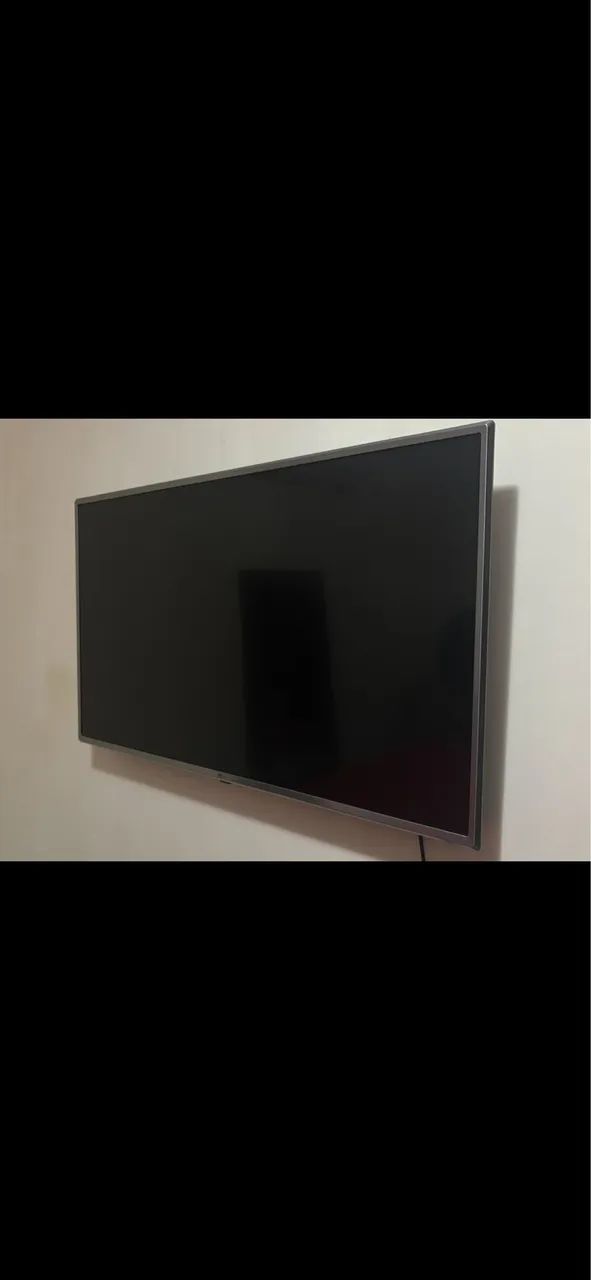Smart tv LG (Defeito) - Foto 3