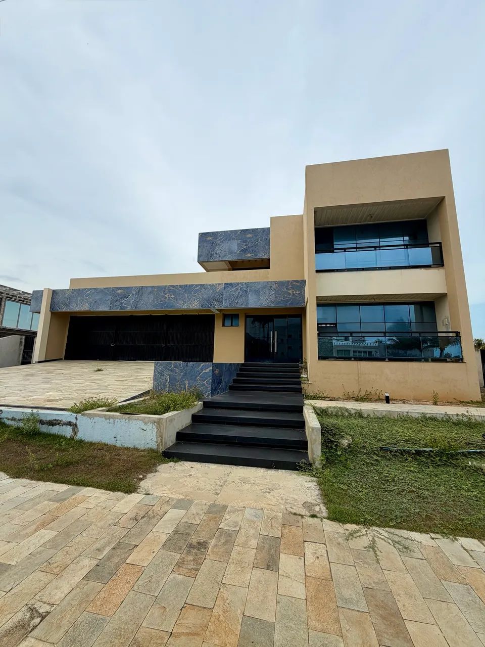 CASA LAGO PARANOA 