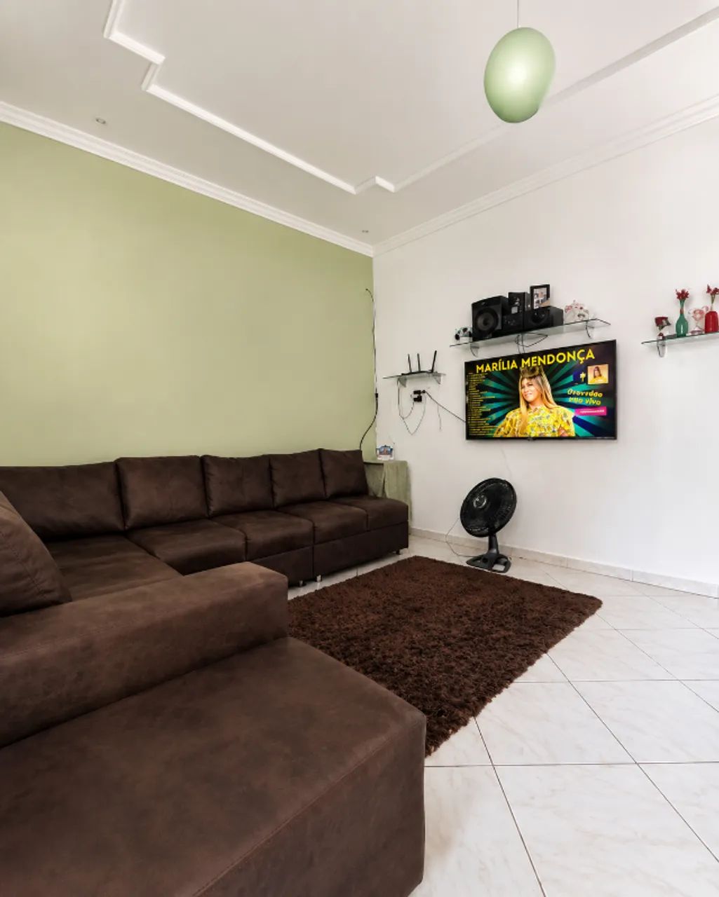 VENDO CASA NO CPA II - Foto 2