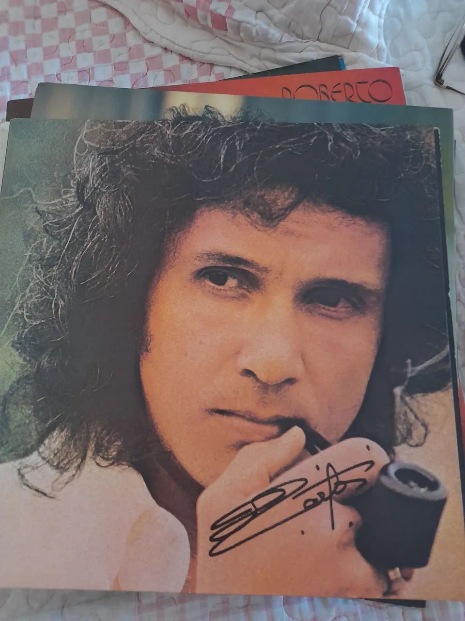 22 vinis nunca usados  - Foto 2