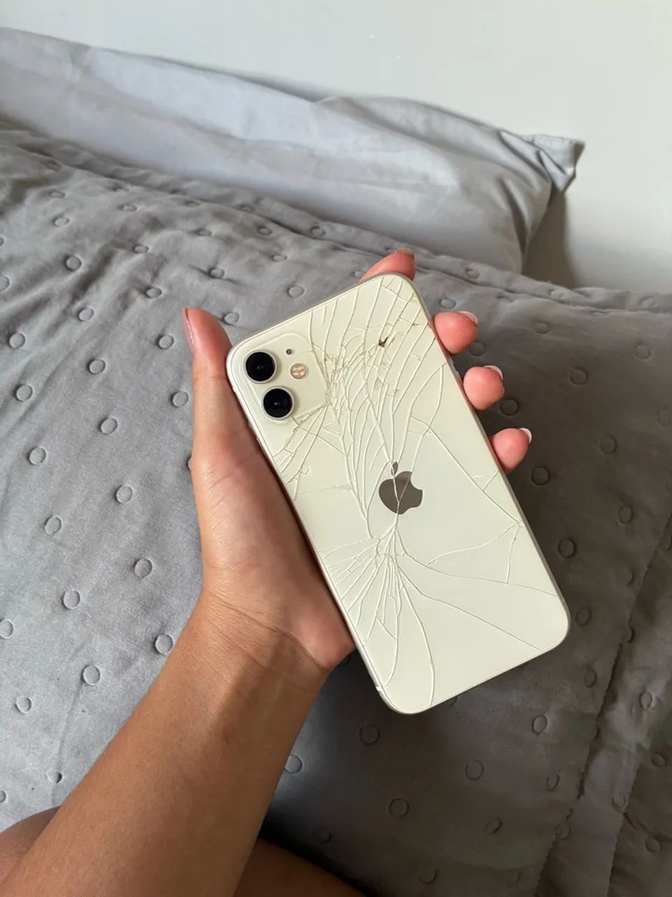 iphone 11 - Foto 3