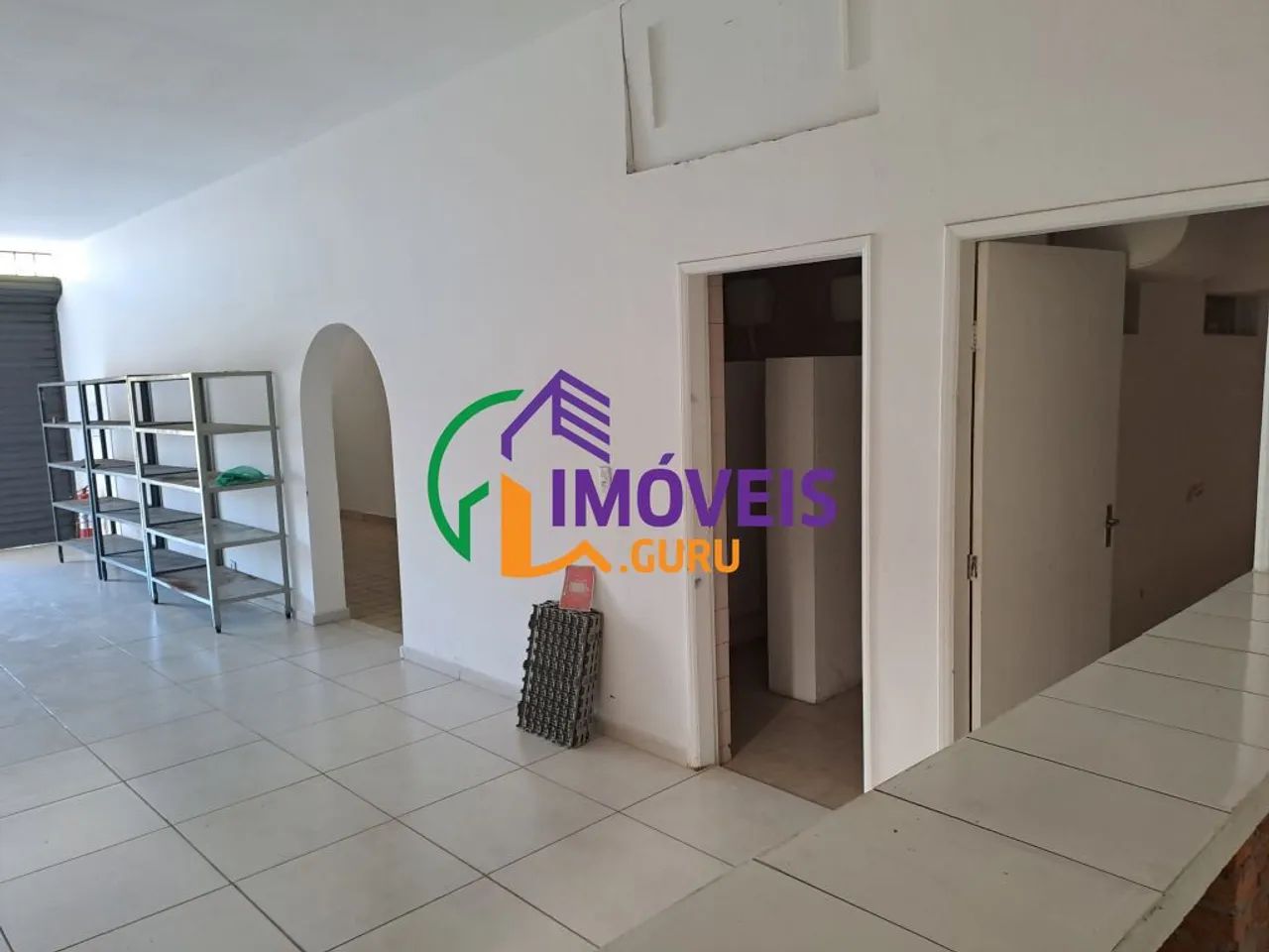 COMERCIAL - BUTANTÃ - SP