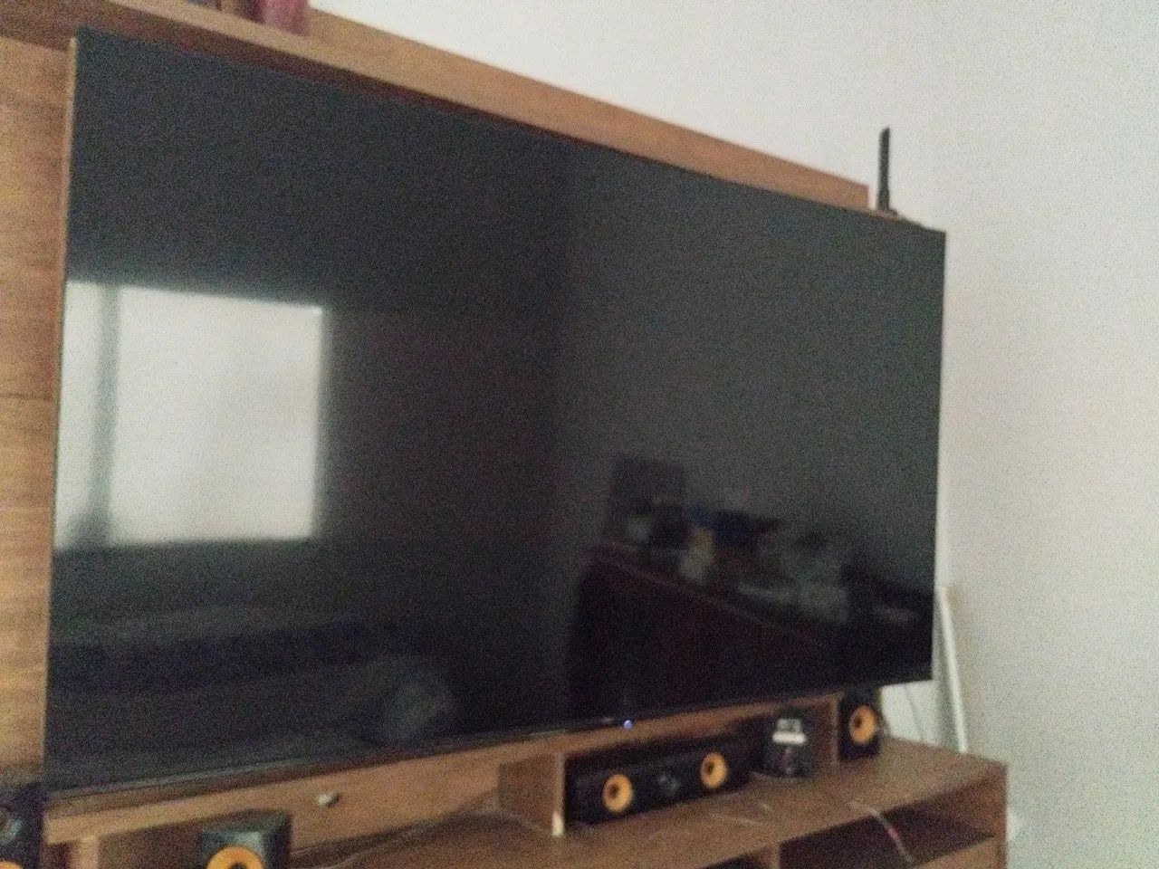 TV 65 polegadas 