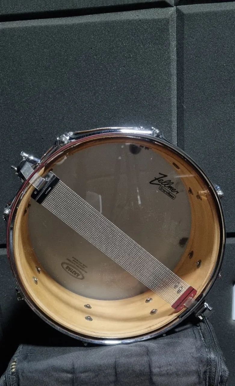 Caixa Gretsch  - Foto 4