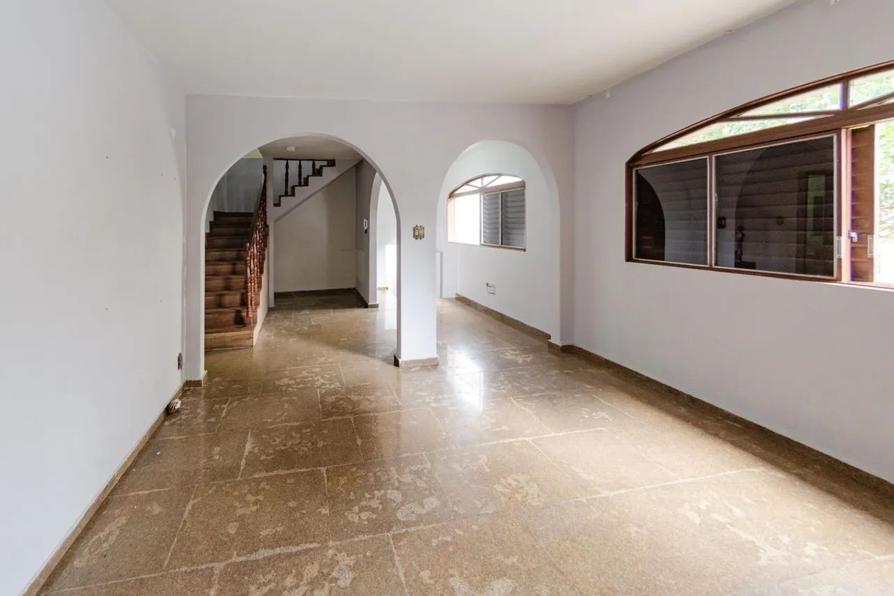 Casa à Venda - Padre Eustáquio, 5 Quartos, 360 m2 - Foto 3
